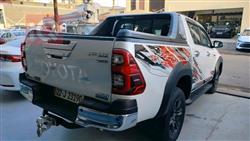 تويوتا هايلوكس